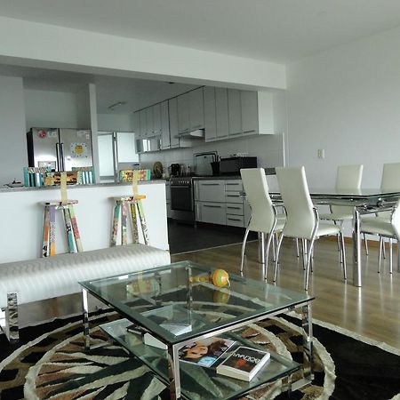 San Borja, Bello Apartamento Lima Eksteriør billede
