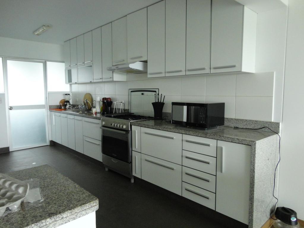 San Borja, Bello Apartamento Lima Eksteriør billede