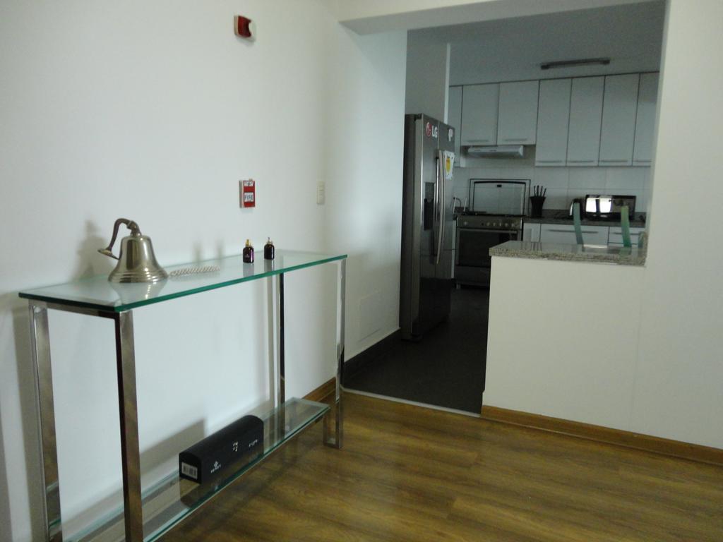 San Borja, Bello Apartamento Lima Eksteriør billede