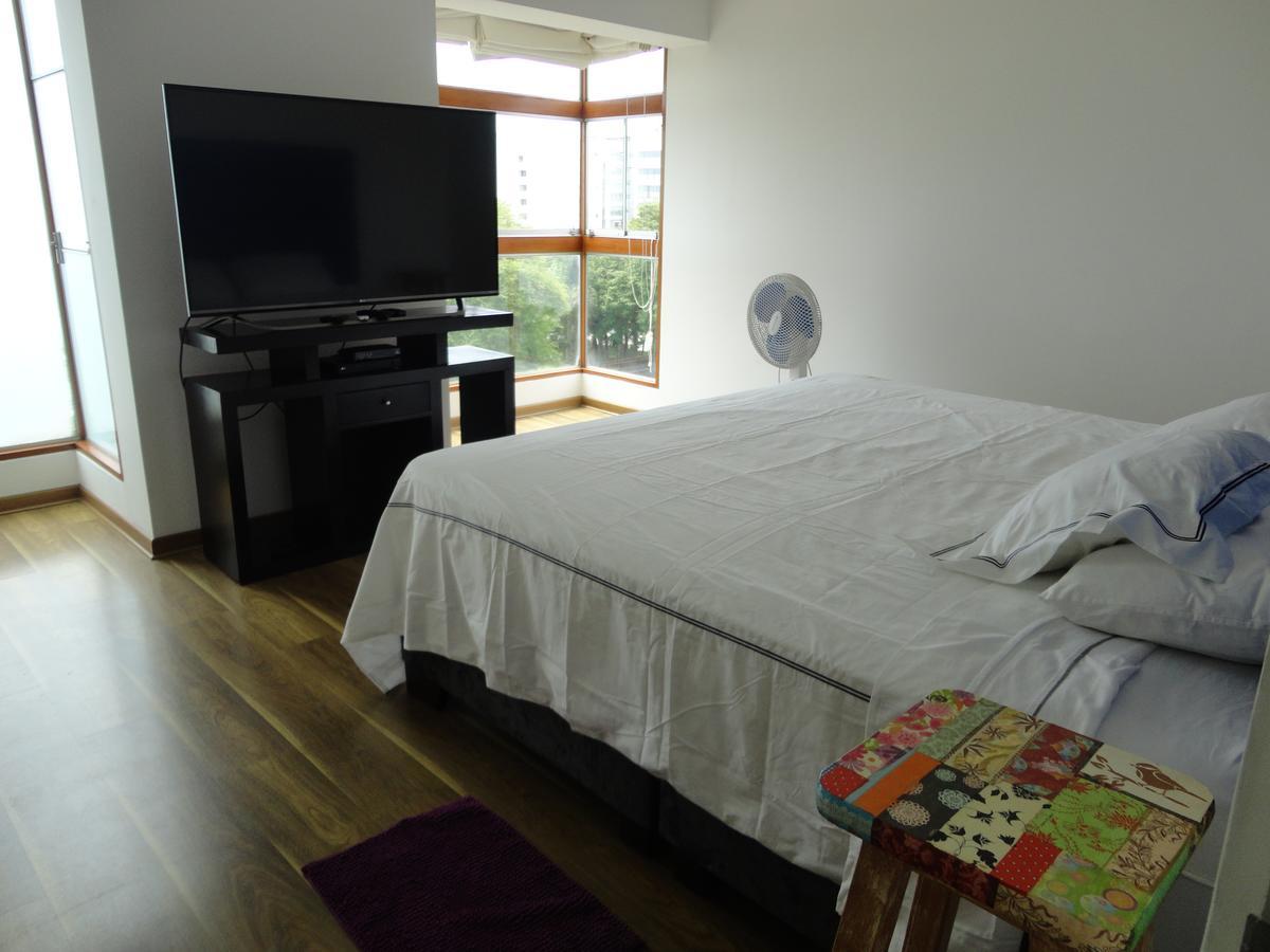 San Borja, Bello Apartamento Lima Eksteriør billede