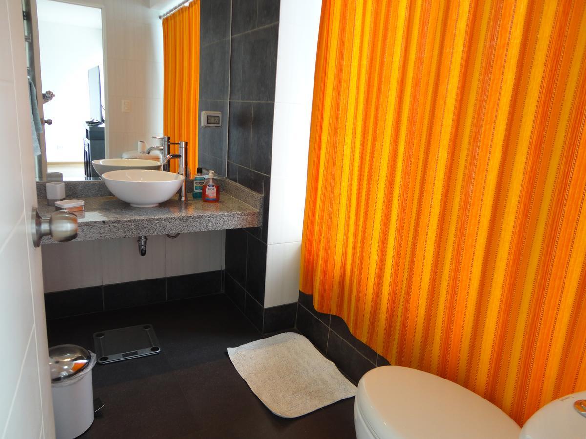 San Borja, Bello Apartamento Lima Eksteriør billede